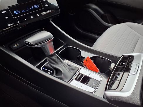 Certified 2023 Hyundai Santa Cruz SEL Premium image 15