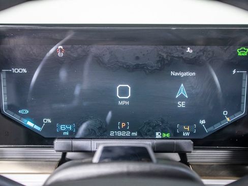 Used 2022 GMC Hummer EV Edition 1 AWD/4WD image 28