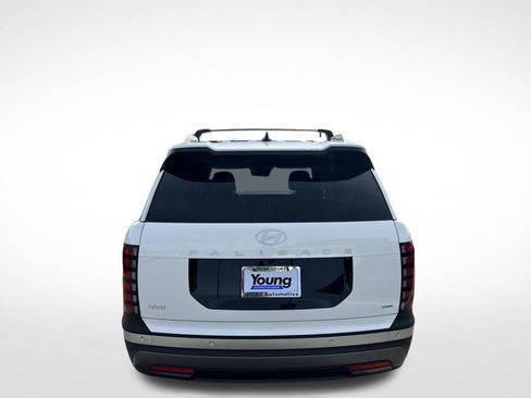 New 2026 Hyundai Palisade SEL AWD/4WD image 5