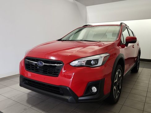 Used 2020 Subaru Crosstrek 2.0i Limited w/ Moonroof Package image 2