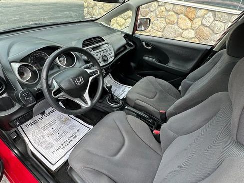Used 2012 Honda Fit image 26