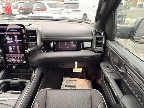 New 2026 RAM 1500 Limited image 22