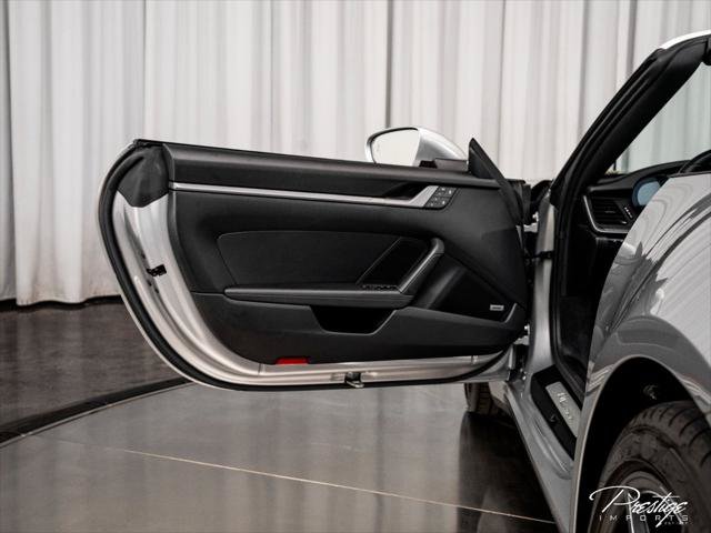 Used 2022 Porsche 911 GT3 RS image 22