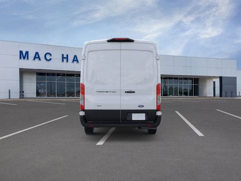 New 2026 Ford Transit 250 148 Medium Roof Extended AWD image 5
