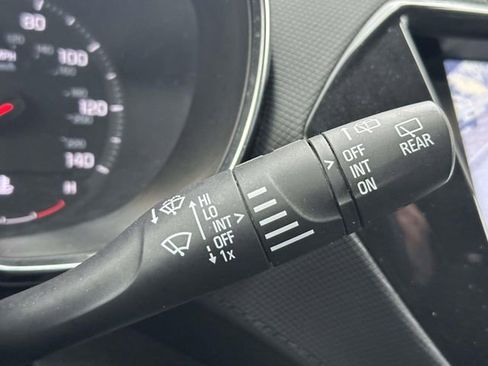 Used 2023 Chevrolet TrailBlazer LT w/ Convenience Package image 32