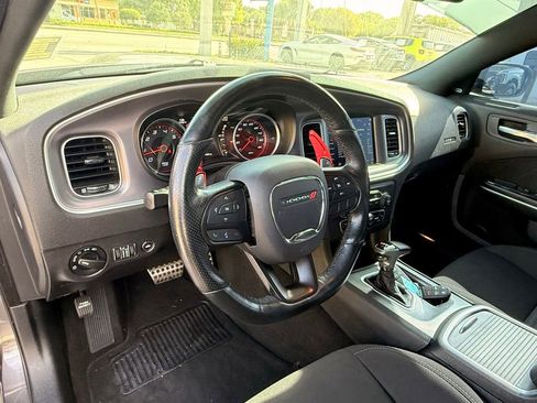 Used 2020 Dodge Charger Scat Pack RWD image 13