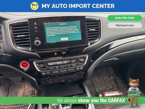 Used 2019 Honda Pilot Touring image 10