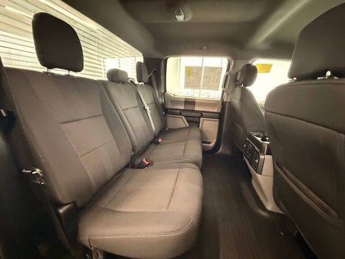 Used 2020 Ford F150 XL w/ Equipment Group 101A Mid image 19