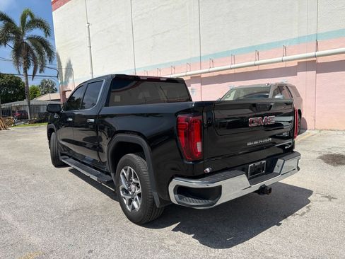 Used 2025 GMC Sierra 1500 SLT w/ SLT Premium Package RWD image 16