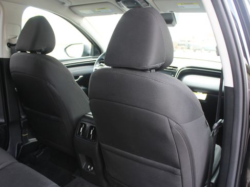 Used 2024 Hyundai Tucson SEL image 45