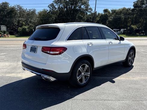 Used 2016 Mercedes-Benz GLC 300 image 5