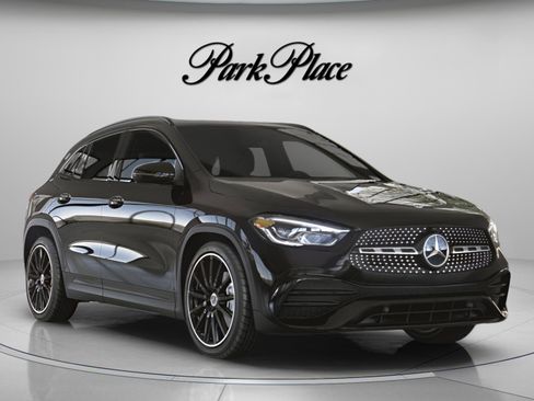 Certified 2023 Mercedes-Benz GLA 250 image 33