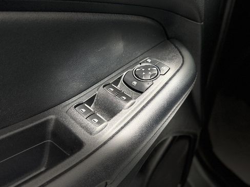 Used 2022 Ford Edge SE w/ Black Appearance Package AWD/4WD image 15