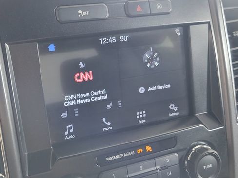 Used 2016 Ford F150 XLT w/ Equipment Group 302A Luxury RWD image 17