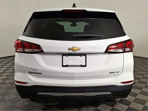Used 2023 Chevrolet Equinox LT image 8