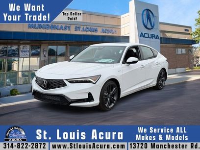 Certified 2025 Acura Integra A-Spec