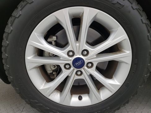 Used 2018 Ford Escape SEL AWD/4WD image 31