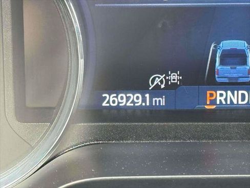 Used 2023 Ford F150 XLT w/ Equipment Group 302A High AWD/4WD image 26