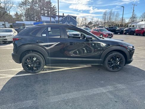 New 2026 MAZDA CX-30 AWD 2.5 S image 7