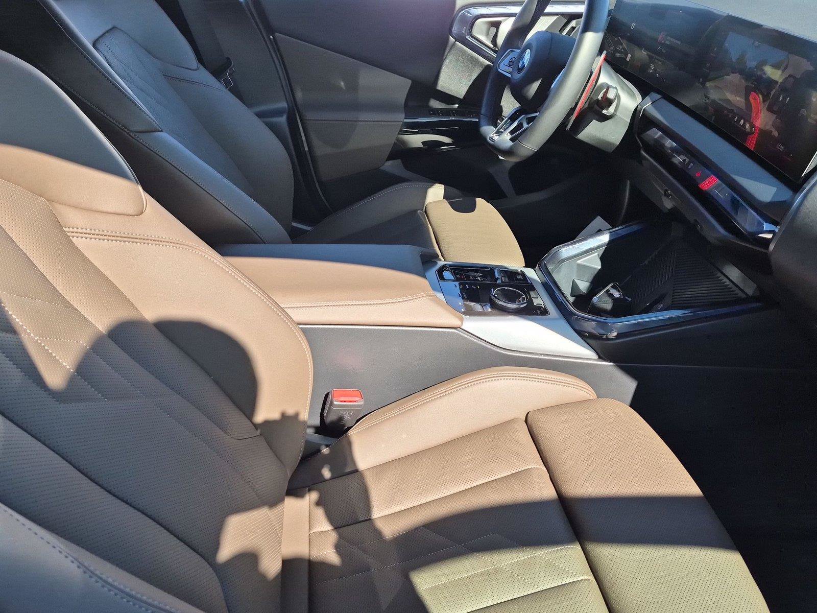 Used 2026 BMW X3 M50 AWD/4WD image 34