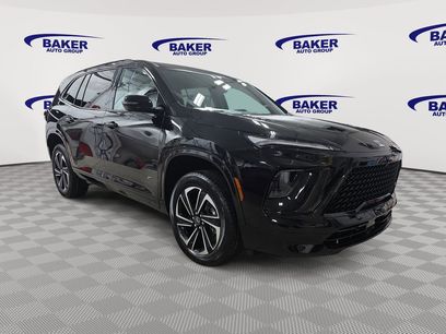 New 2026 Buick Enclave Sport Touring w/ Power Package