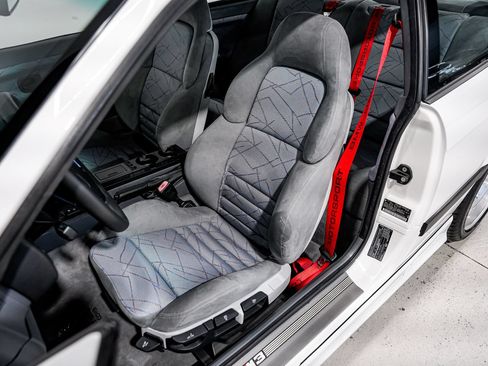 Used 1997 BMW M3 Coupe RWD image 23