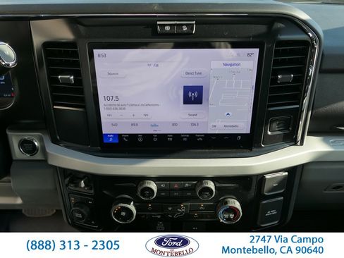 New 2026 Ford F350 XLT w/ XLT Premium Package image 20