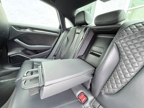 Used 2018 Audi RS 3 image 22