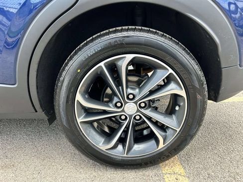Used 2023 Buick Encore GX Select FWD image 8
