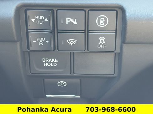 Used 2024 Acura RDX A-Spec w/ Advance Package AWD/4WD image 14