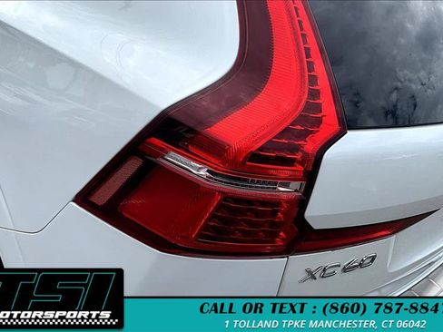 Used 2019 Volvo XC60 T5 Inscription w/ Protection Package Premier image 31