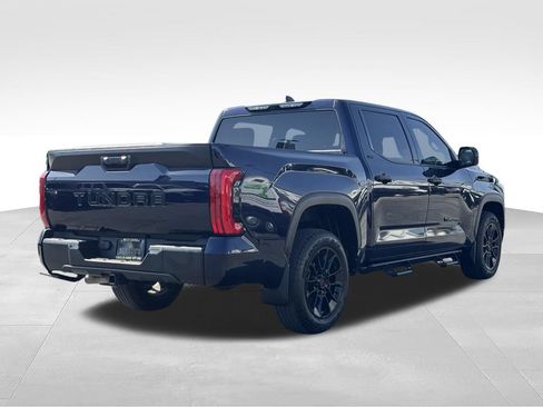 Used 2024 Toyota Tundra SR5 RWD image 11