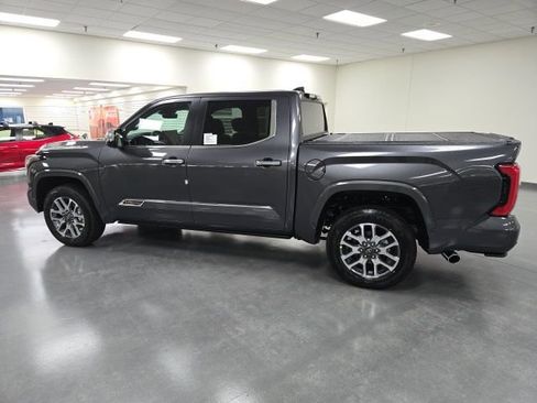 New 2026 Toyota Tundra 1794 Edition AWD/4WD image 3