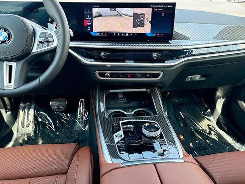 New 2027 BMW X7 M60i AWD/4WD image 20