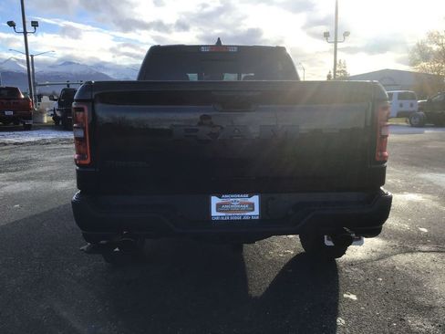 New 2026 RAM 1500 Rebel w/ Bed Utility Group image 11