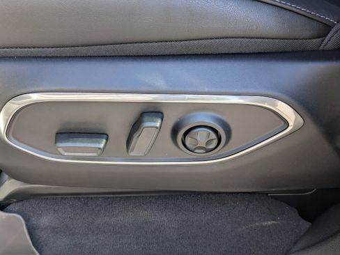 New 2026 Jeep Grand Wagoneer Limited image 22