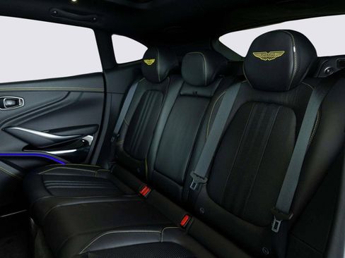 New 2026 Aston Martin DBX 707 image 40