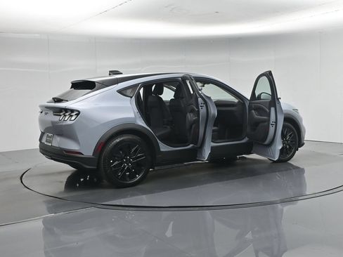 New 2026 Ford Mustang Mach-E Select RWD image 5