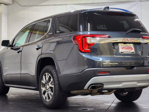 Used 2020 GMC Acadia SLE image 9