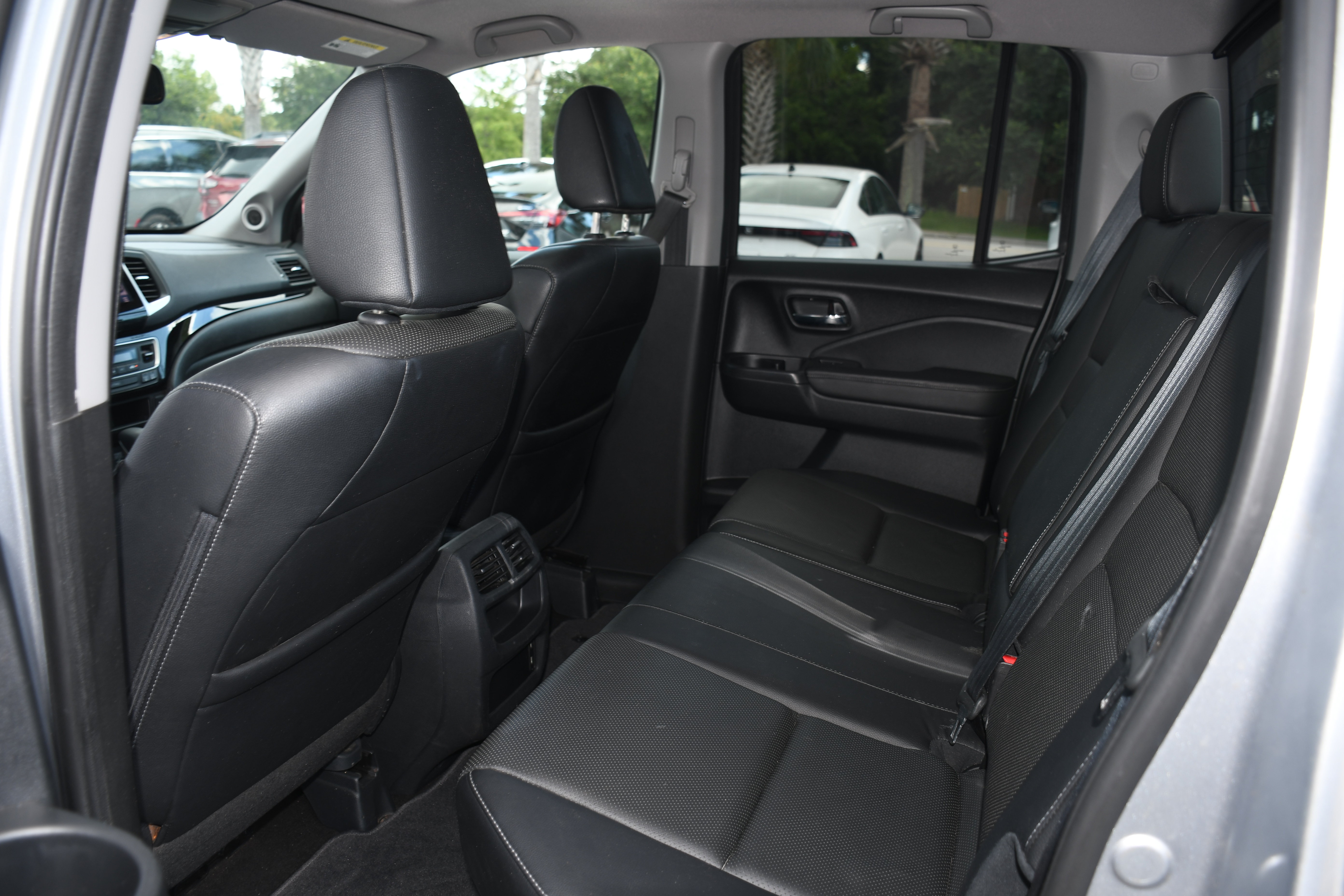 Used 2017 Honda Ridgeline RTL-E image 17