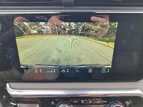 New 2026 GMC Sierra 3500 Denali w/ Denali Reserve Package image 16