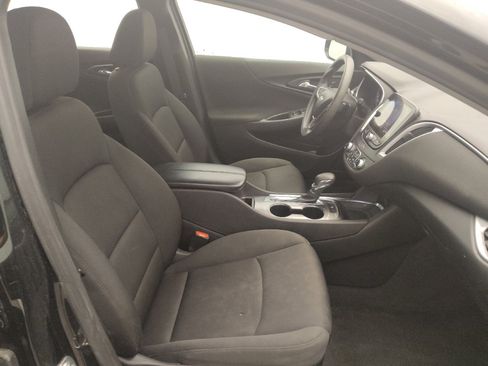 Used 2023 Chevrolet Malibu LT FWD image 21