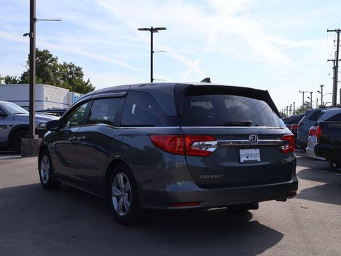 Used 2020 Honda Odyssey EX-L image 5
