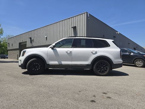 Used 2023 Kia Telluride SX Prestige X-Pro AWD/4WD image 14