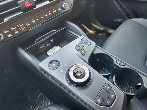 New 2026 Kia Sportage SX Prestige image 15