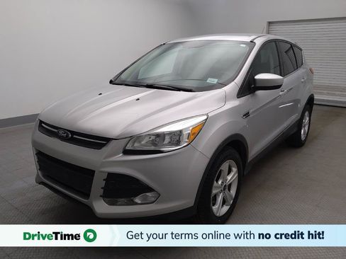 Used 2016 Ford Escape SE FWD image 1