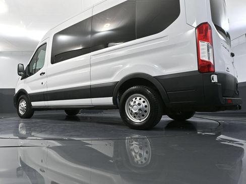 Used 2023 Ford Transit 350 XL AWD/4WD image 46