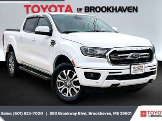 Used 2020 Ford Ranger Lariat w/ Technology Package video 1