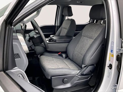 Used 2023 Ford F350 XL w/ STX Appearance Package image 26