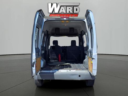Used 2013 Ford Transit Connect XL image 12
